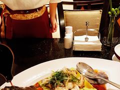 -铭轩中餐厅·海南菜·粤菜(亚龙湾瑞吉店)