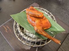 -鲜璟台·地标景观餐厅(上海中心店)