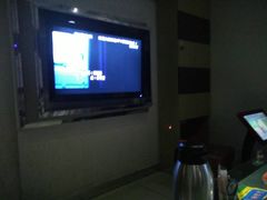 -文华会KTV(体育中心店)