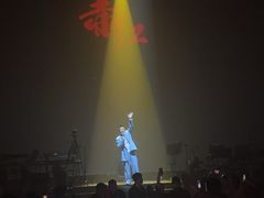 -赤红音乐现场(浦东金桥路店)