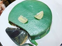 -盛宴标帜餐厅·亲子自助 (南昌喜来登酒店)