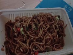 -百春原湖南牛肉粉(百联世纪店)