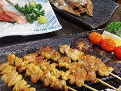 -角落里(中山公园店)