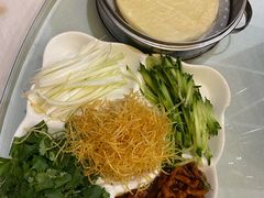 -关东风老北方菜馆(桂芳园店)