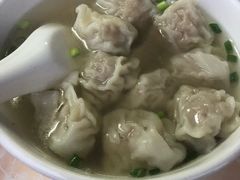 云吞-海幢瑞芳饮食店