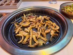 -杨记齐齐哈尔烤肉(总店)