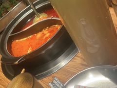 -江湖六膳門串串香(隆礼路店)