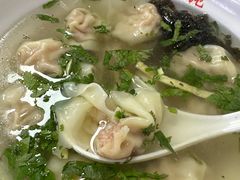 -海平馄饨(逍遥二路店)