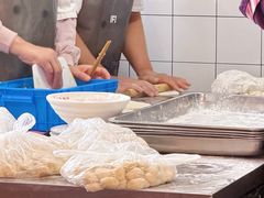 -小姜锅贴(凤凰街店)