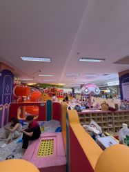 -孩子王童乐园(芜湖万达店)
