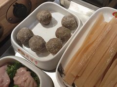 -蜀留香火锅(西南角店)
