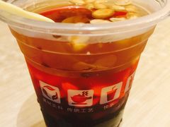 -八婆婆烧仙草(中山路店)