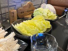 -熹悟海鲜火锅·广式打边炉