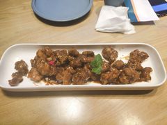 -孙家外婆•长春地标美食新名片(红旗街万达店)
