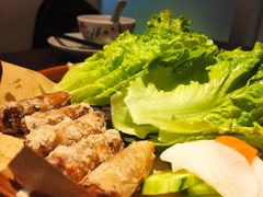 -大头虾越式风味餐厅(光明广场店)