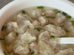 -崖口云吞(中堡店)