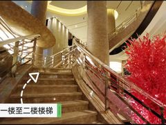 -上海凯宾斯基大酒店