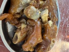 -王万妈卤猪脚(青岩交通路)