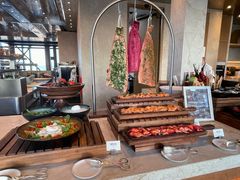 -深圳四季酒店·馥自助餐厅