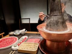 -东来顺·非遗火锅(高新店)