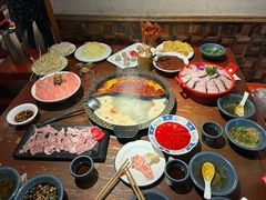 -黄家码头老火锅(解放碑旗舰店)
