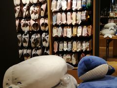 -九木杂物社(恒隆广场店)