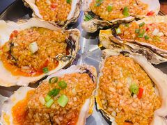 -一棠龙虾•王牌虾球(恒隆广场店)