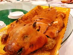 -广州酒家(文昌总店)