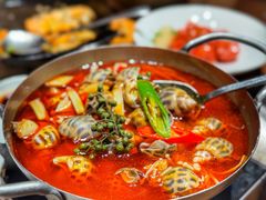 -紫阳海鲜楼·传承闽味(长乐路总店)