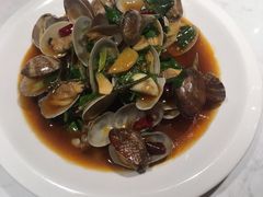 -杨氏青龙虾·羊蝎子(金盛路总店)