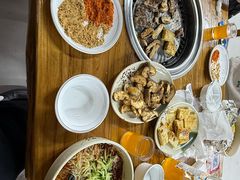 -二刚大块烤肉(东山商业街店)