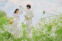 -薇薇新娘婚纱摄影(跃进北路店)