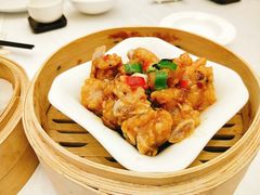 至尊美味排骨-金满楼(天河中路店)