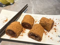 -四季小馆·地道北京小吃(广百店)