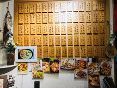 -十面欢腾·海鲜面·台式Bistro(长乐路店)