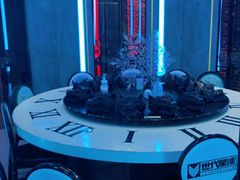 -世代星球·保龄球·镭战真人CS·团建(杨浦店)