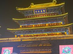 -鼓楼夜市