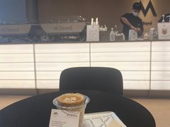 -M Stand(北京平安幸福中心店)