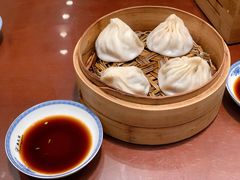 蟹粉小笼-熙盛源(复兴路店)