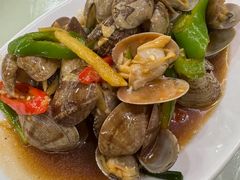 -金榜潮州砂锅粥(总店)