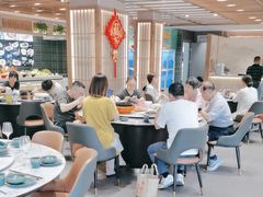 -聚丰园•湖鲜餐厅(阿红私房菜梅石路店)