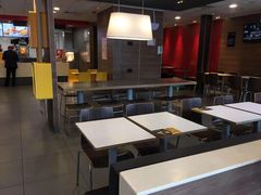 -麦当劳(衡阳中心汽车站店)