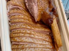 陈鹏鹏·金奖卤鹅-陈鹏鹏潮汕菜(宝安机场T3航站楼店)