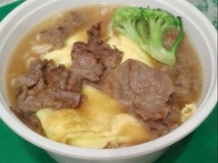 -孖记茶档·热腾茶餐(荔湾领展广场店)