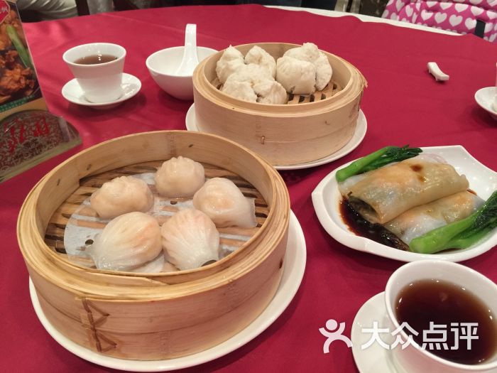 北园酒家(小北路店)怎么样,好不好的默认点评(第19页)-广州-大众点评