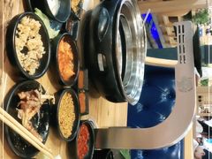 -九田家黑牛烤肉料理(吴江万象汇店)
