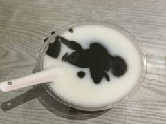 -杨记杏仁茶(椰园店)