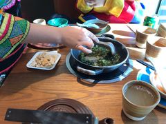 -吃饭皇帝大(合生汇店)