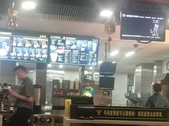 -麦当劳(龙之梦购物中心店)