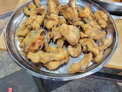 -肖肖酸萝卜鱼火锅(总店)